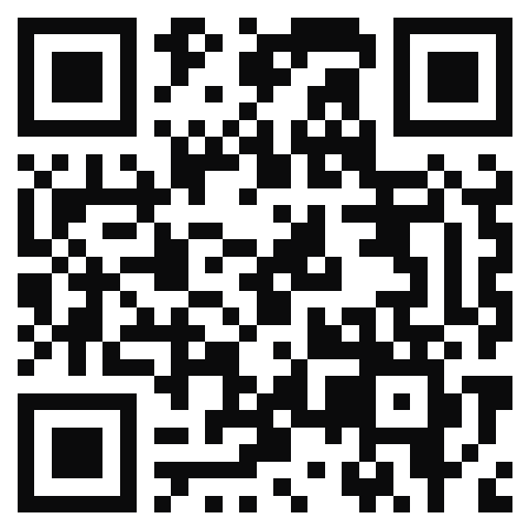 QR code that opens the Sulamita Youth Cash App, $SulamitaCY